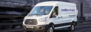 Point 2 Point Courier Company Glasgow Edinburgh