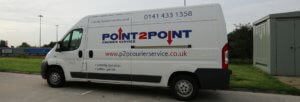 Courier Service Glasgow