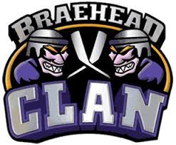 Glasgow Based Point2Point Courier Service Announce Sponsorship for the Braehead Clan Ice Hockey Team