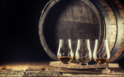 The Ultimate Cask Movement Courier Service in Scotland & the UK – Secure, Reliable, and Efficient