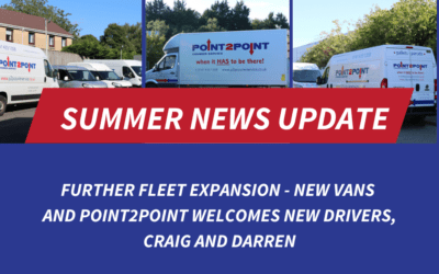 SUMMER NEWS UPDATE