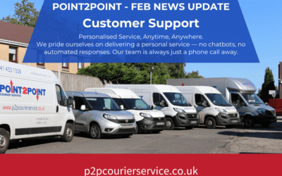 February 2025 News Update