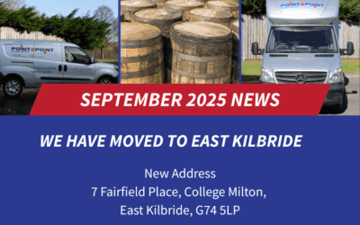 SEPTEMBER 2025 NEWS UPDATE.